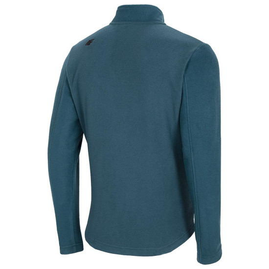 4F Ανδρική ζακέτα Fleece